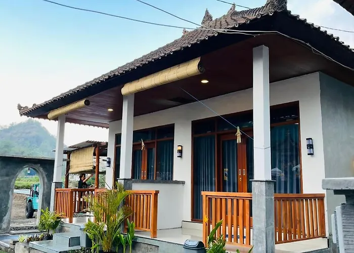 The Batur 3*