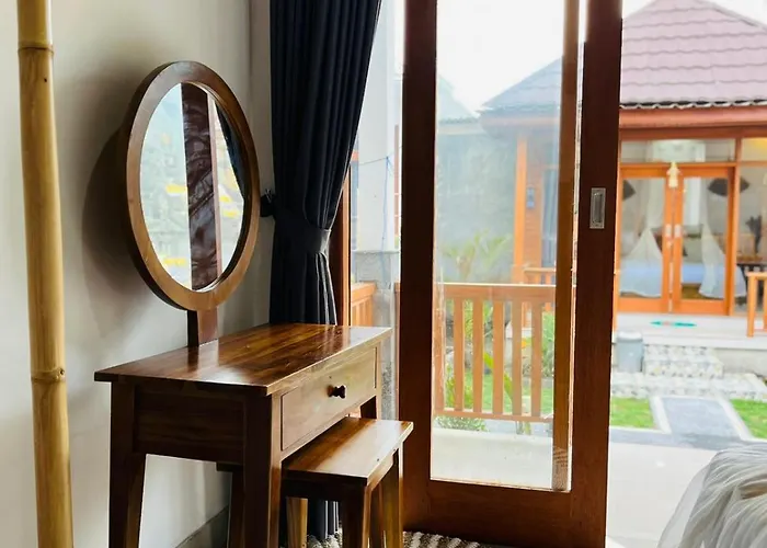 The Batur 3*